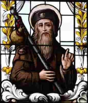 Saint James The Greater