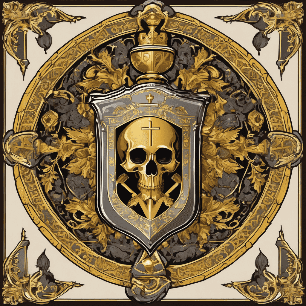 Saint James The Hermit