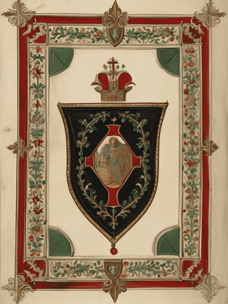 Saint James The Hermit