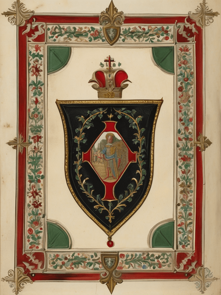 Saint James The Hermit - image 2