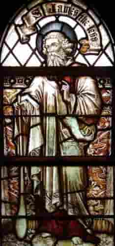 Saint James The Lesser