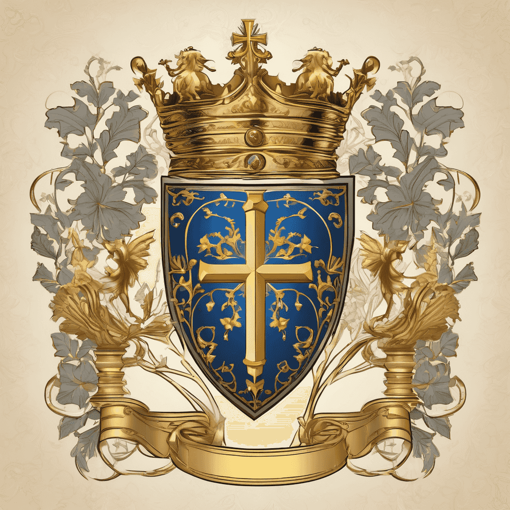 Saint James The Syrian