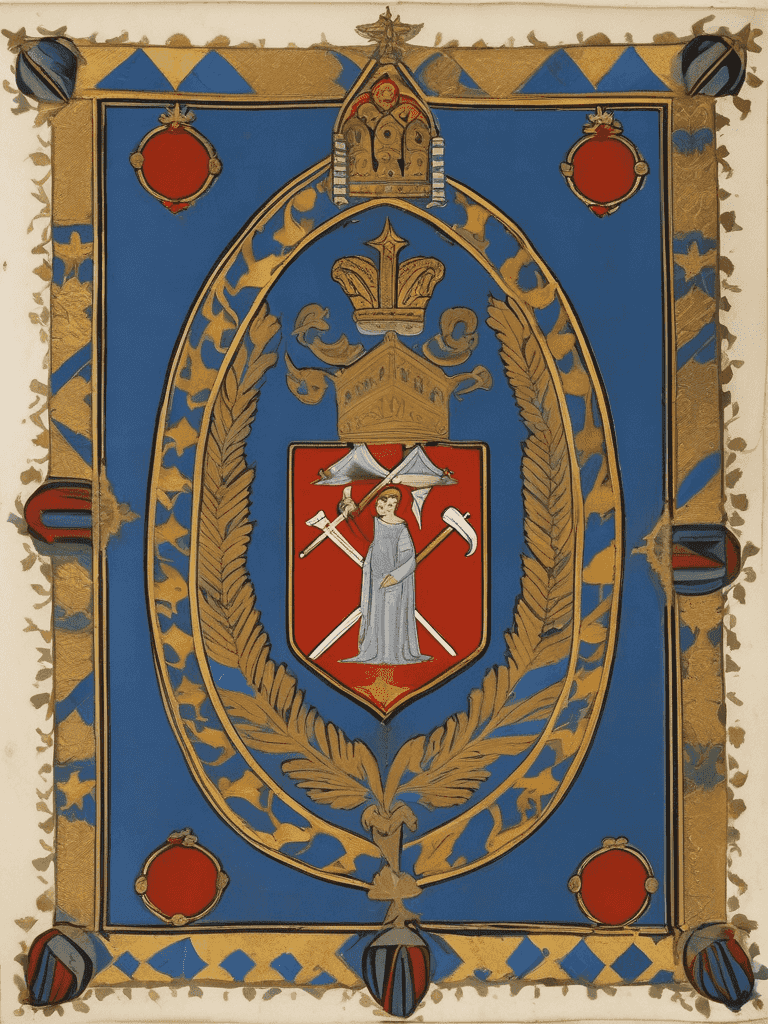 Saint James The Syrian