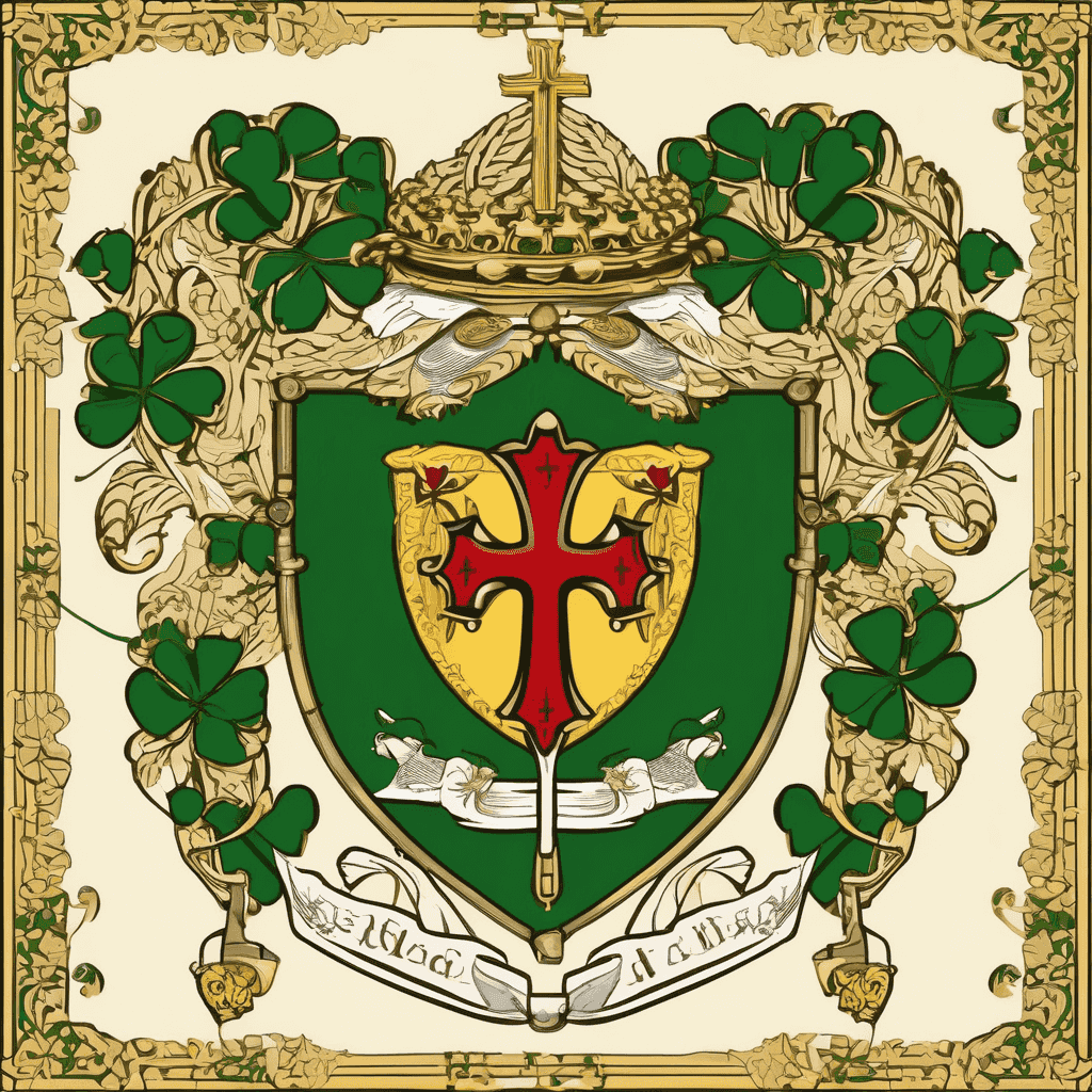 Saint Jarlath of Armagh