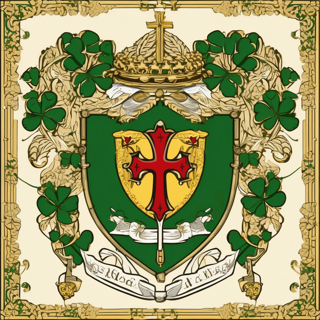 Saint Jarlath of Armagh