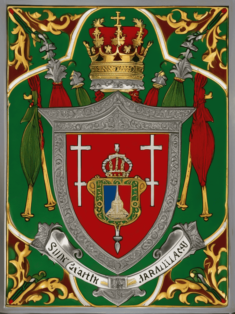 Saint Jarlath of Armagh