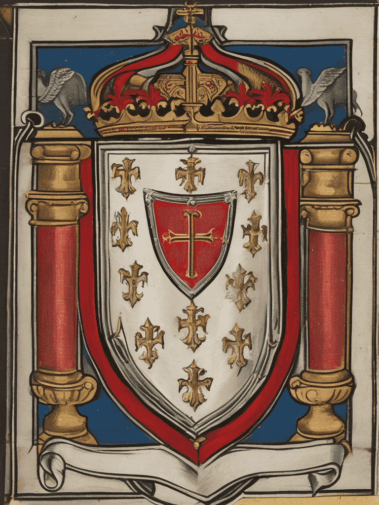 Saint Jeroen of Noordwijk