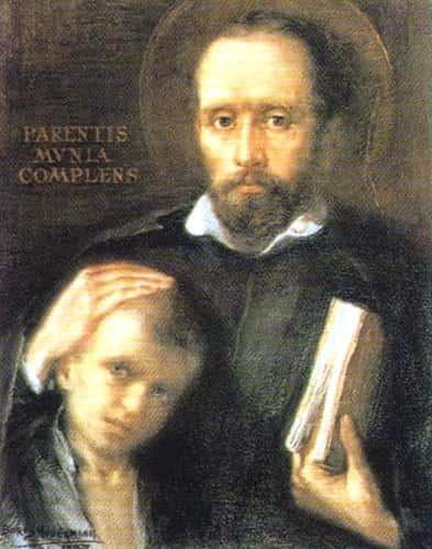 San Jerónimo Emiliani