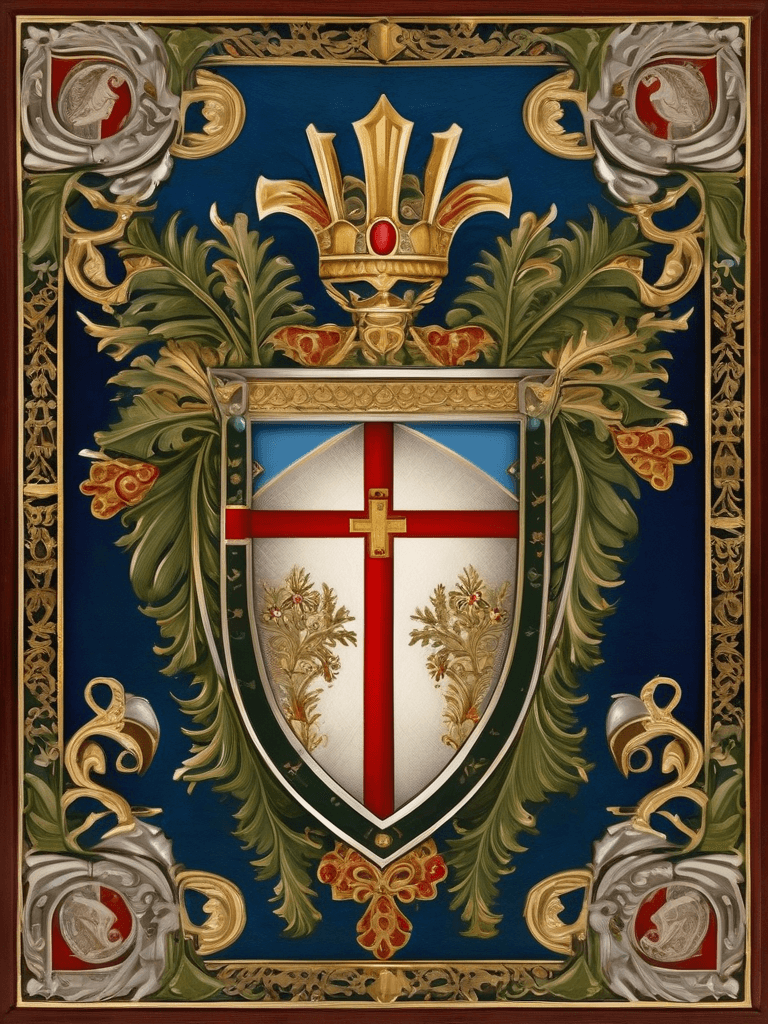 Saint Jerome Lu - image 2