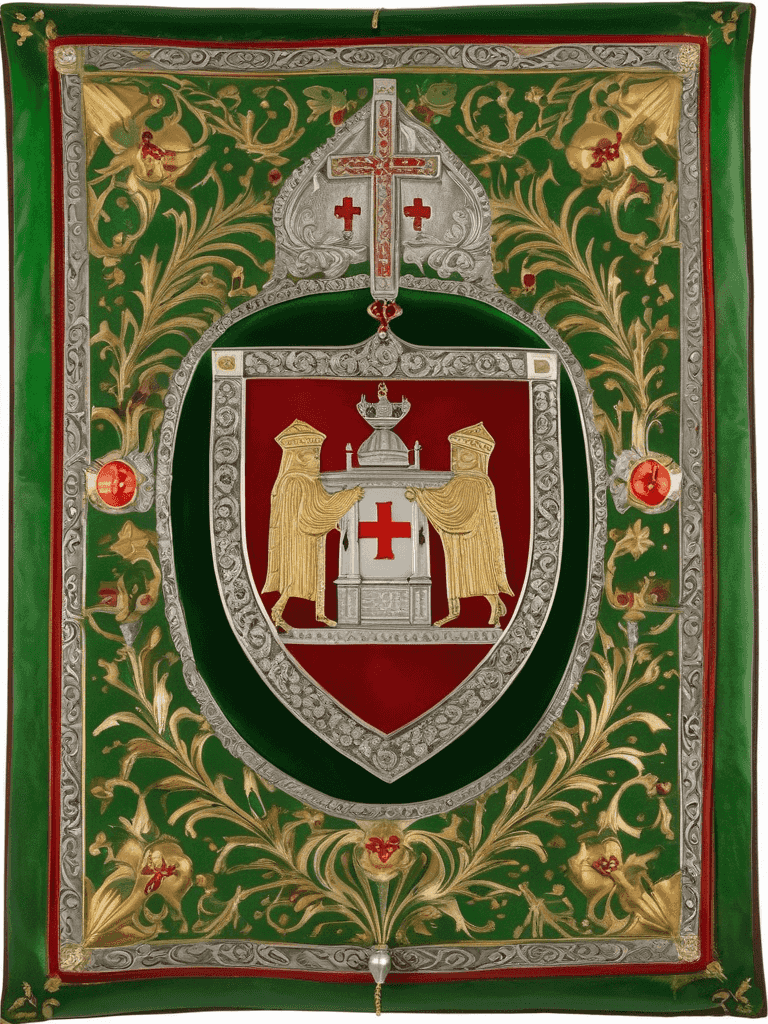 Saint Jerome of Nevers