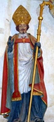 Saint Joavan of Brittany