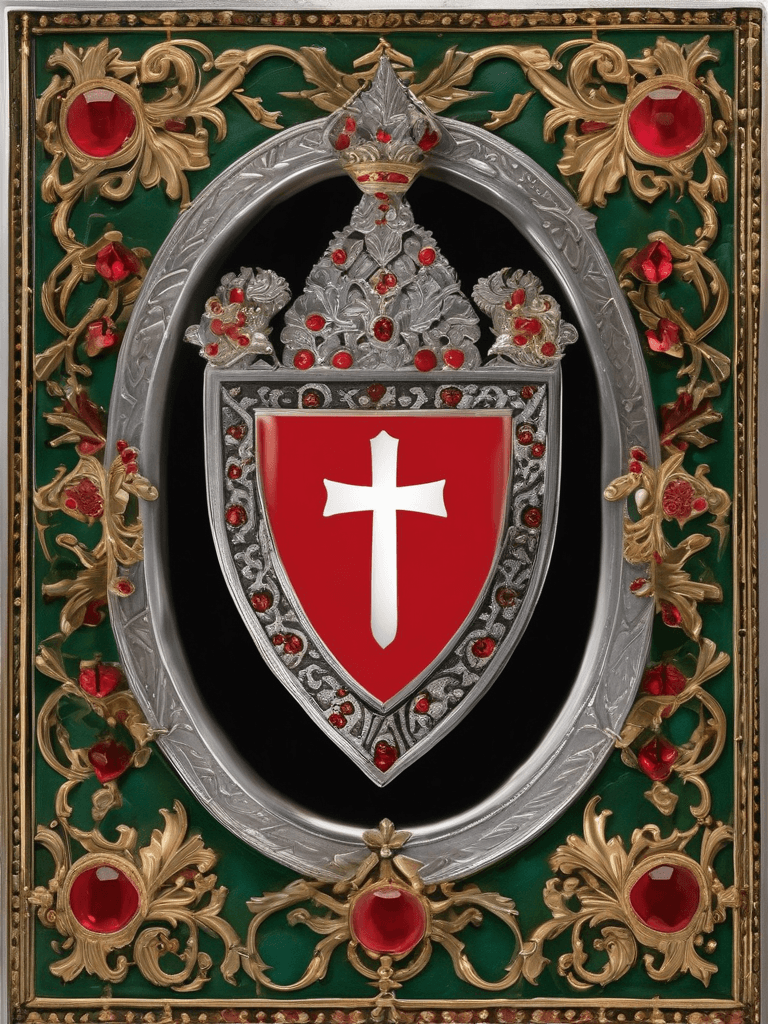 Saint Jodocus - image 2