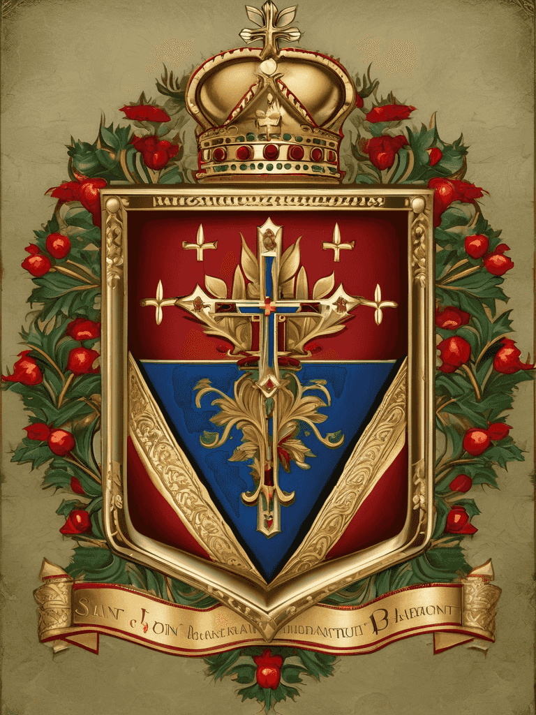 Saint John Baptist Con