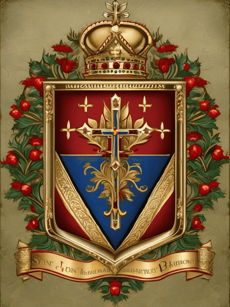 Saint John Baptist Con - image 2