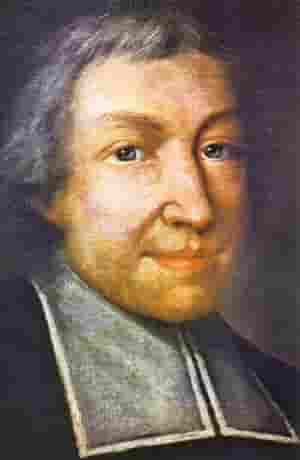 Saint John Baptist De La Salle