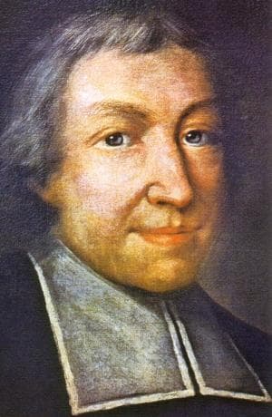 Saint John Baptist De La Salle