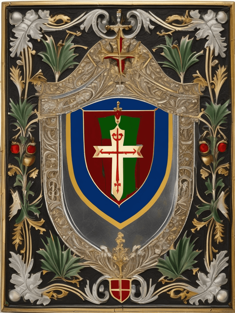 Saint John Before The Latin Gate - image 2