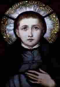 Saint John Berchmans