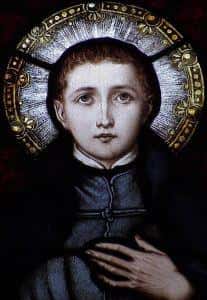 San Juan Berchmans