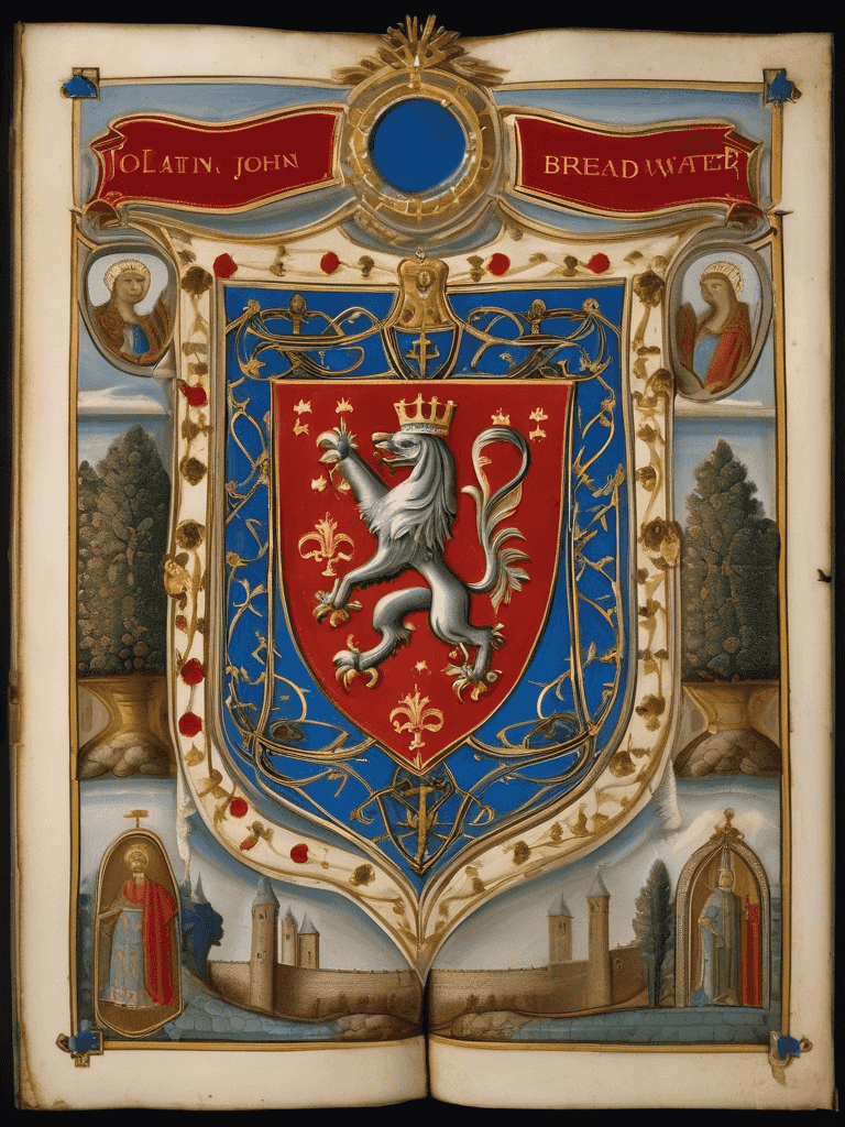 Saint John Breadandwater