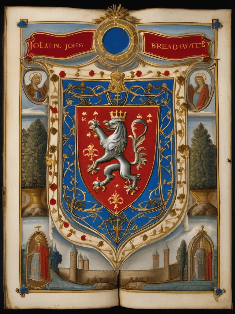 Saint John Breadandwater - image 2