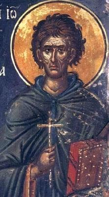 Saint John Calabytes