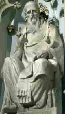 Saint John Chrysostom