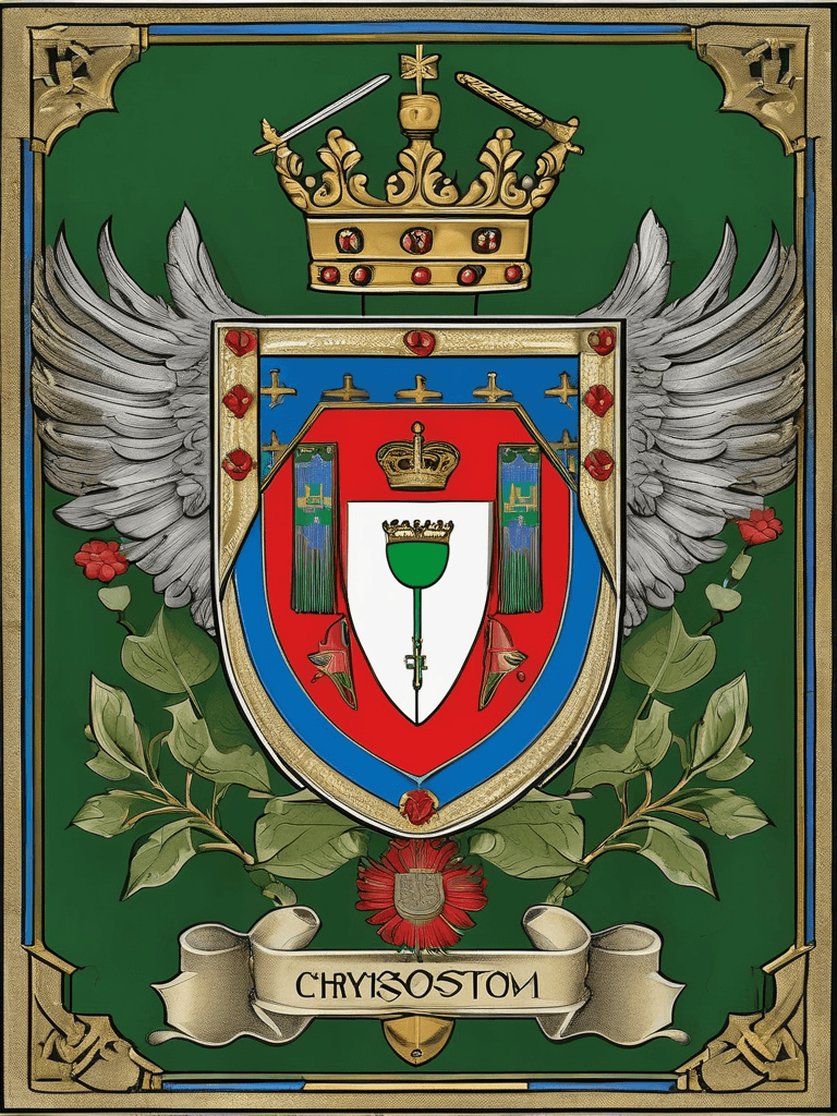 Saint John Chrysostom - image 2