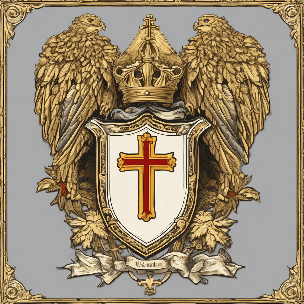 Saint John Cirita