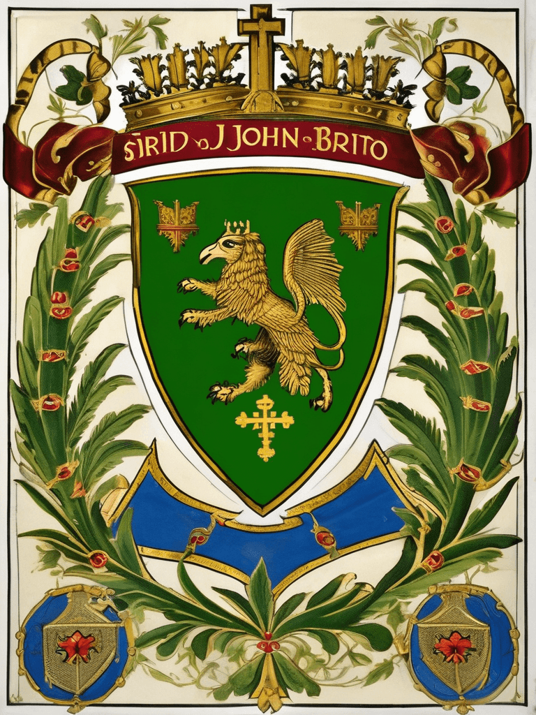 Saint John De Brito - image 2