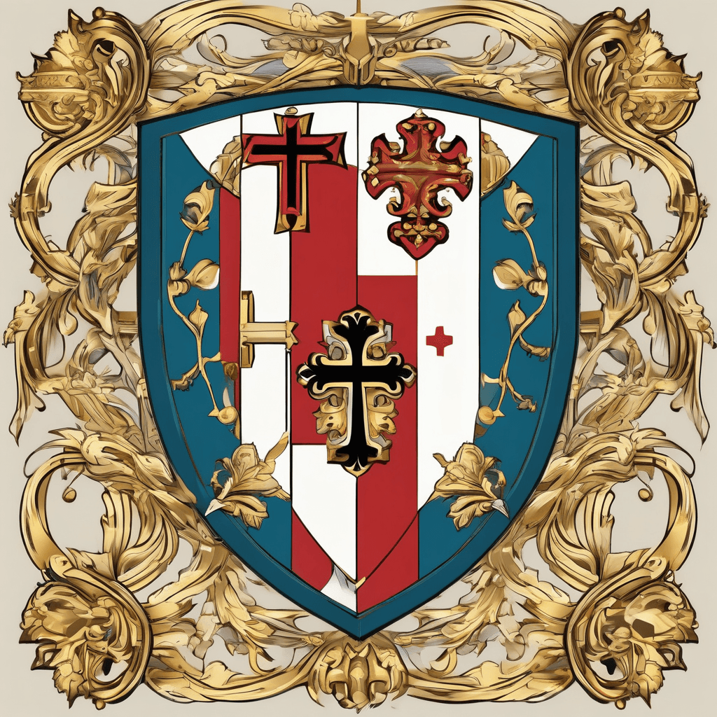 Detail of A Line Engraving of Saint John Fisher 1697 By Gerard Valck Based On A Work By Adriaen Van Der Werff Original Work In Possession of The National Portrait Gallery London England