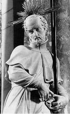 Saint John Francis Regis