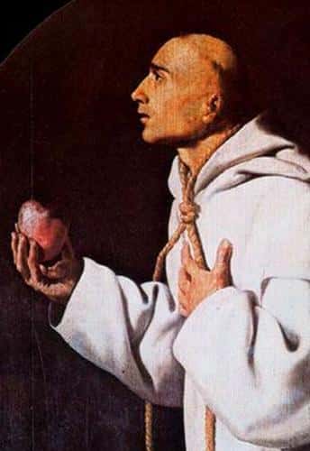 Saint John Houghton