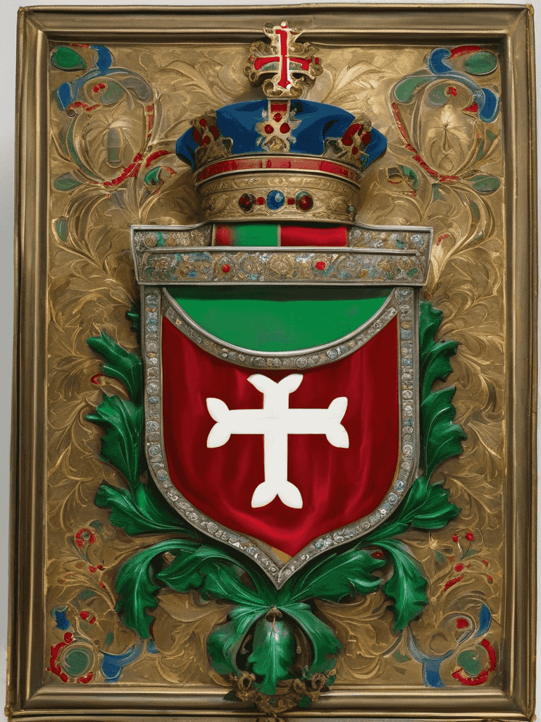 Saint John Iv of Naples