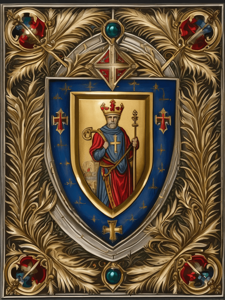 Saint John Jones - image 2