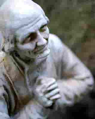 Saint John Mary Vianney