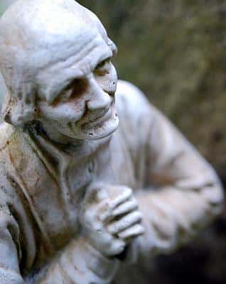 San Juan María Vianney