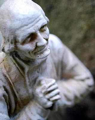 Saint John Mary Vianney