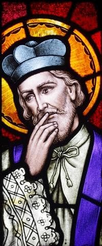 Saint John Nepomucene