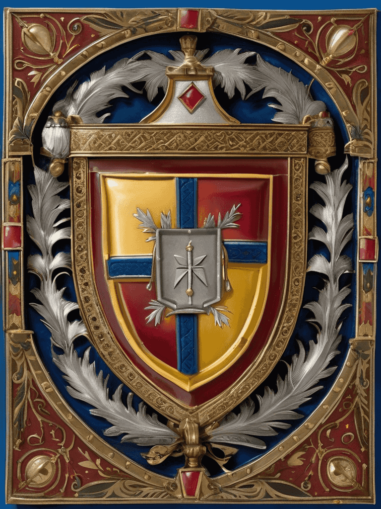 Saint John Nepomucene