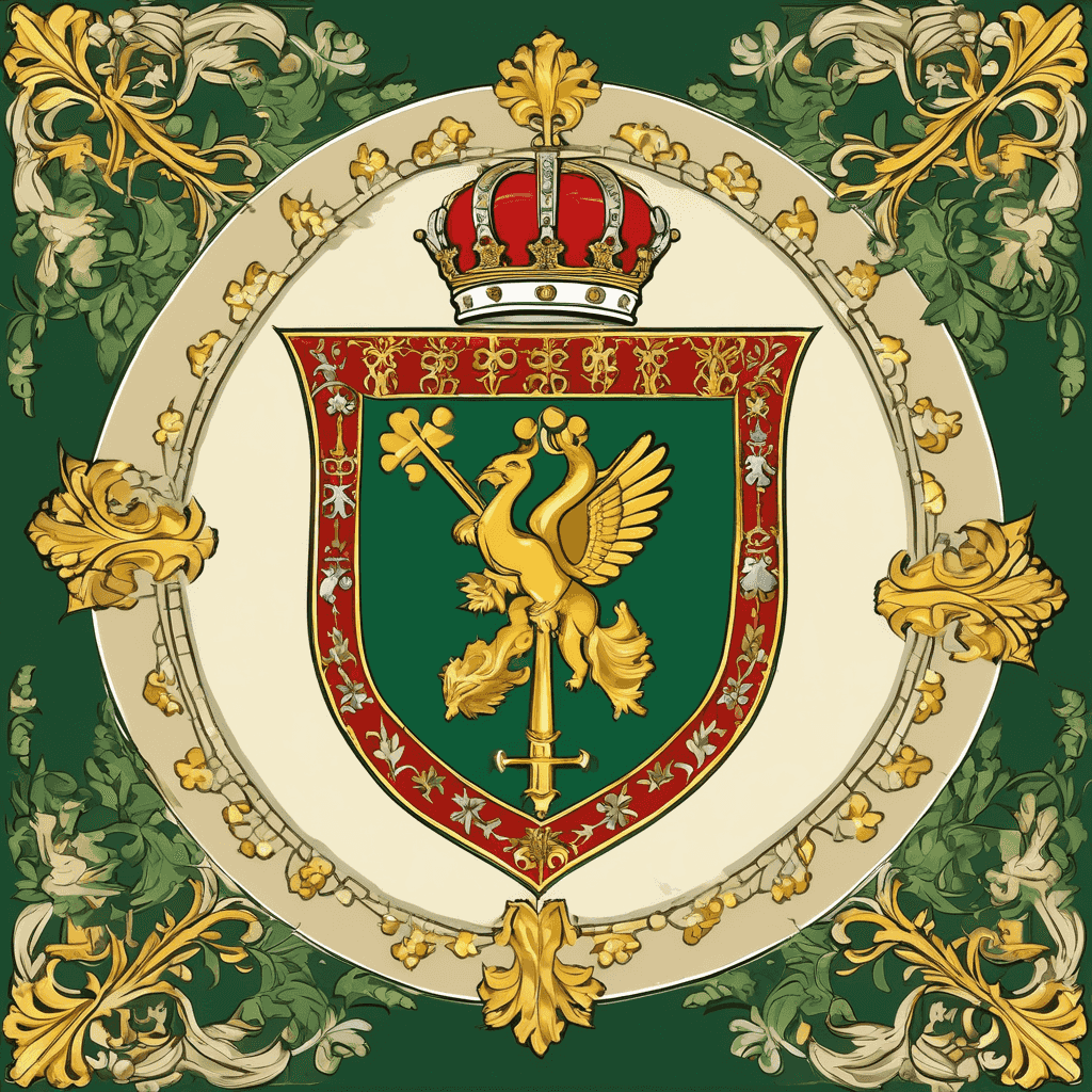 Saint John of Jerusalem