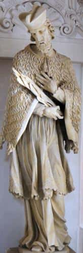 Saint John of Kanty
