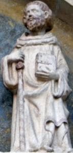 Saint John of Meda