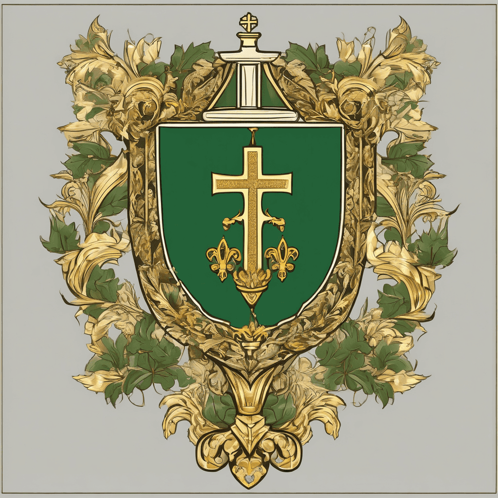 Saint John of Pavia