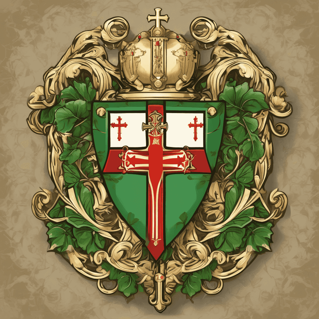 Saint John of Persia