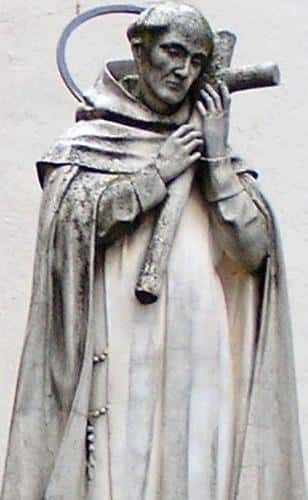 Saint John of The Cross