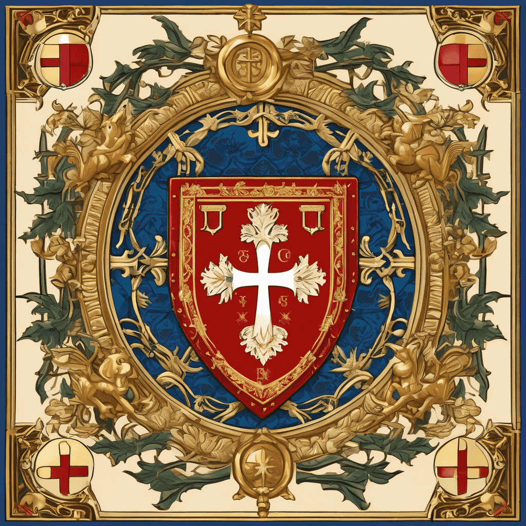 Saint John The Saxon