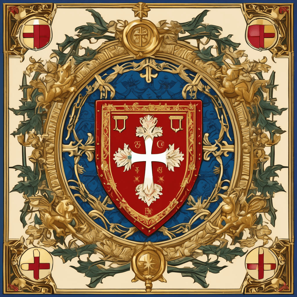 Saint John The Saxon