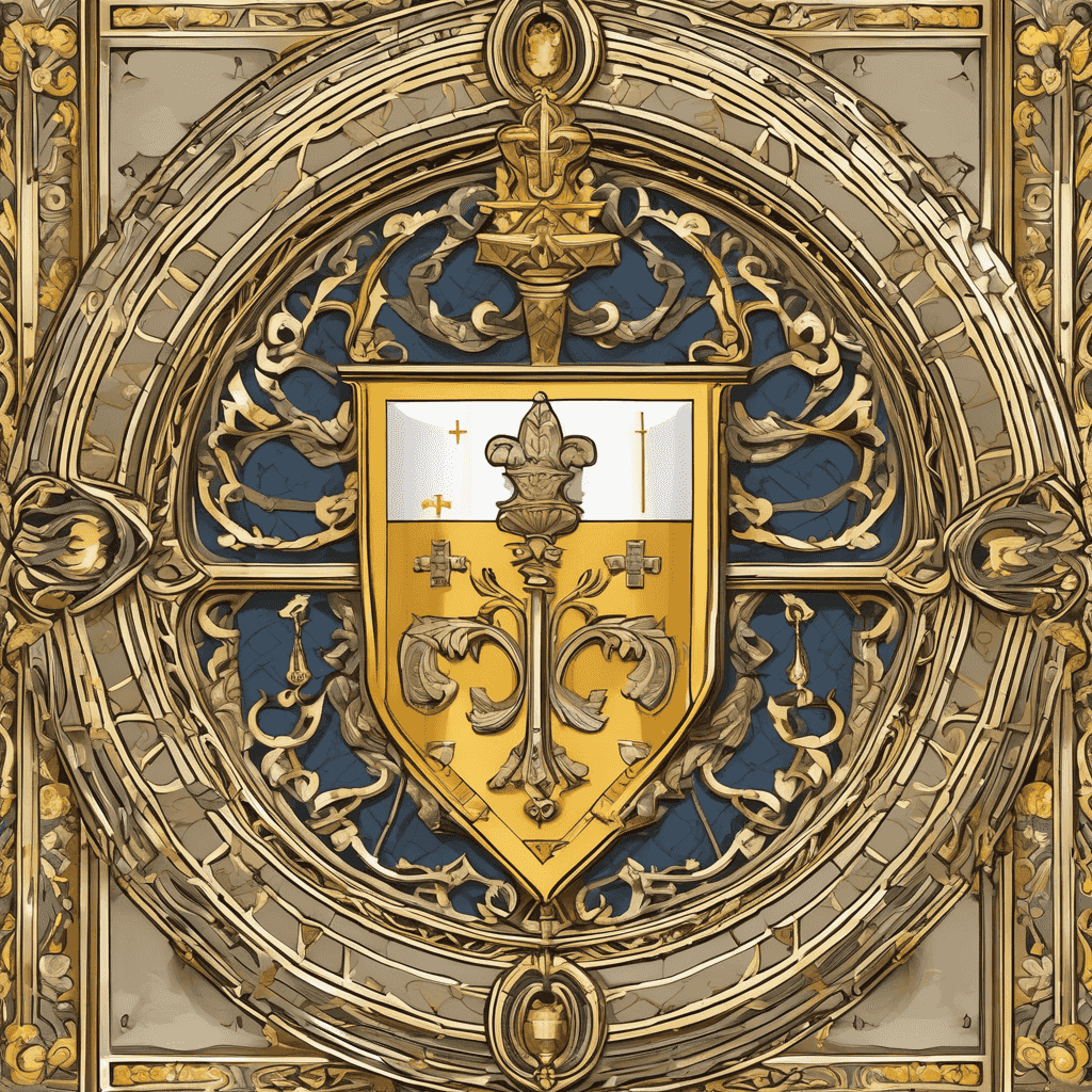 San Juan sirio de Pinna