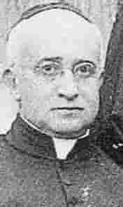 Saint Jose Maria De Yermo Y Parres